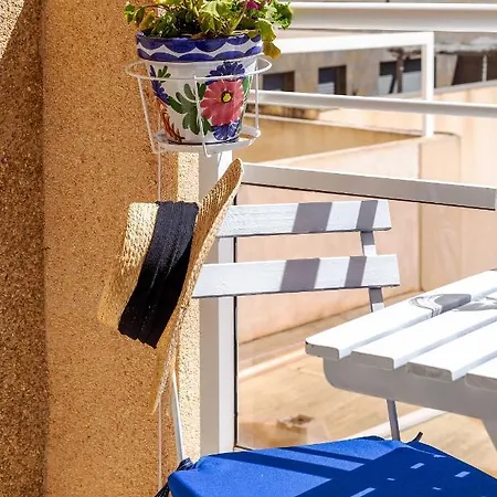 Apartment Acequion By The Sea Torrevieja