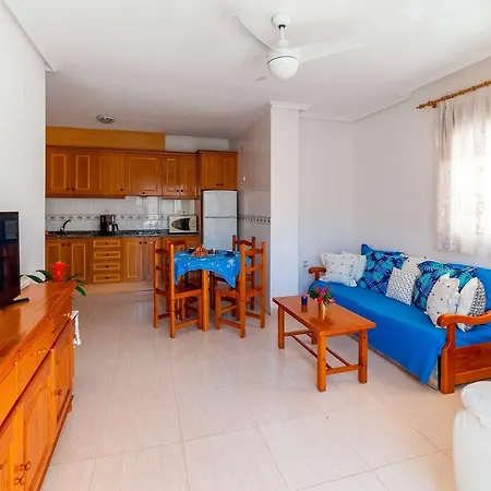 Acequion By The Sea Apartment