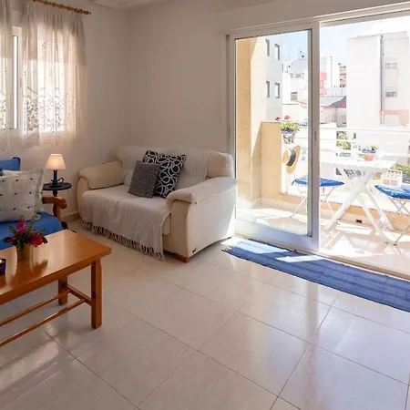 Acequion By The Sea * Torrevieja