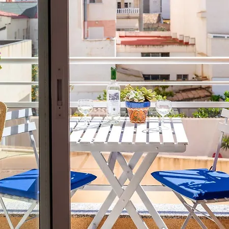 Acequion By The Sea Apartment