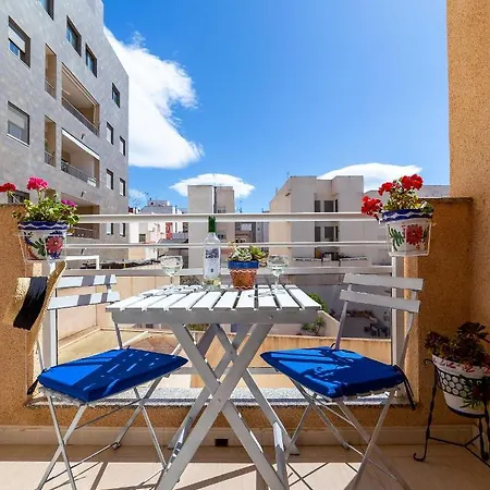 Acequion By The Sea * Torrevieja