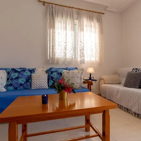 Apartment Acequion By The Sea
