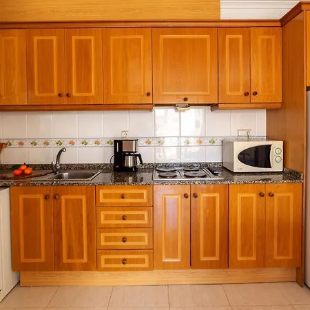 Acequion By The Sea Apartment *