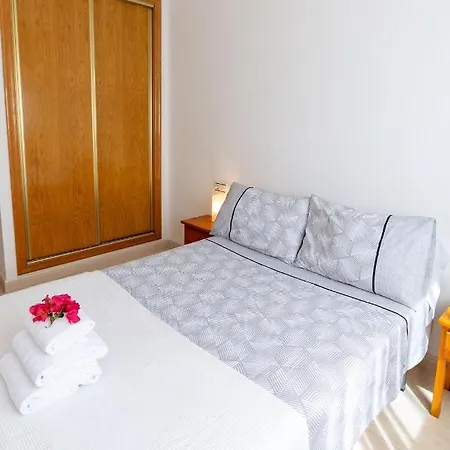 Acequion By The Sea Torrevieja