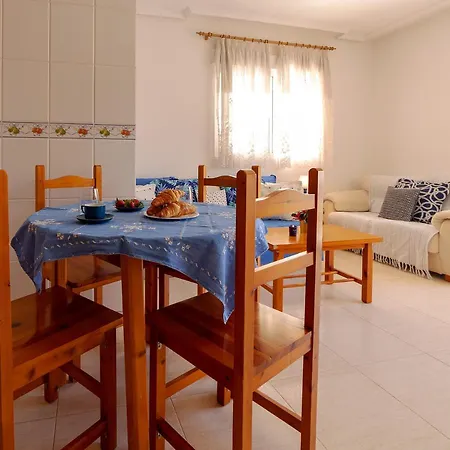 Apartment Acequion By The Sea *