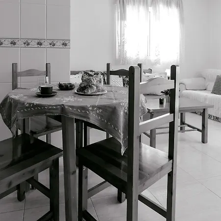 Acequion By The Sea Apartment Torrevieja